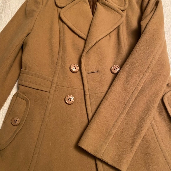 Kenneth Cole wool jacket - size M - Picture 3 of 6